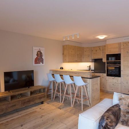 Nendaz 2 Bedroom Apartment - Close Ski Lift - R27 Extérieur photo