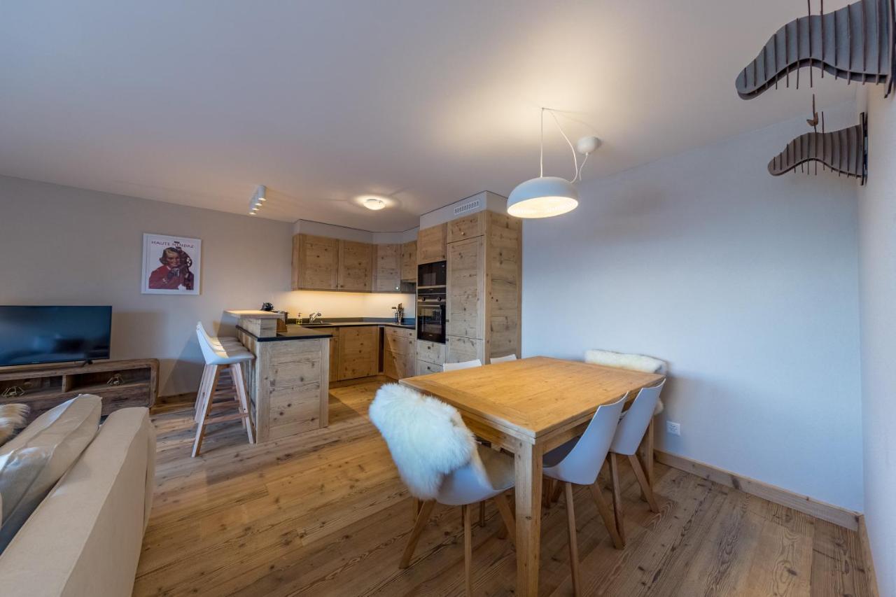Nendaz 2 Bedroom Apartment - Close Ski Lift - R27 Extérieur photo