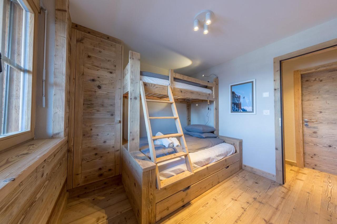 Nendaz 2 Bedroom Apartment - Close Ski Lift - R27 Extérieur photo