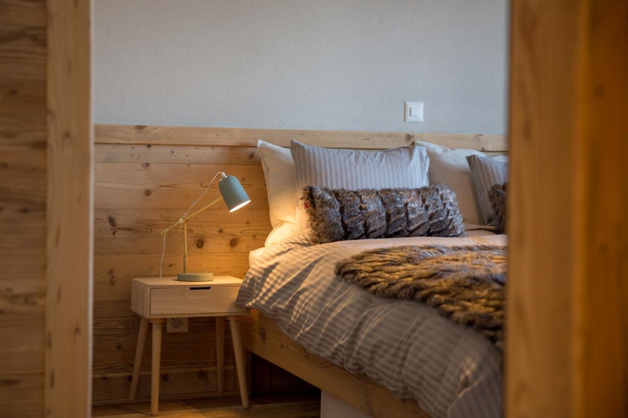 Nendaz 2 Bedroom Apartment - Close Ski Lift - R27 Extérieur photo