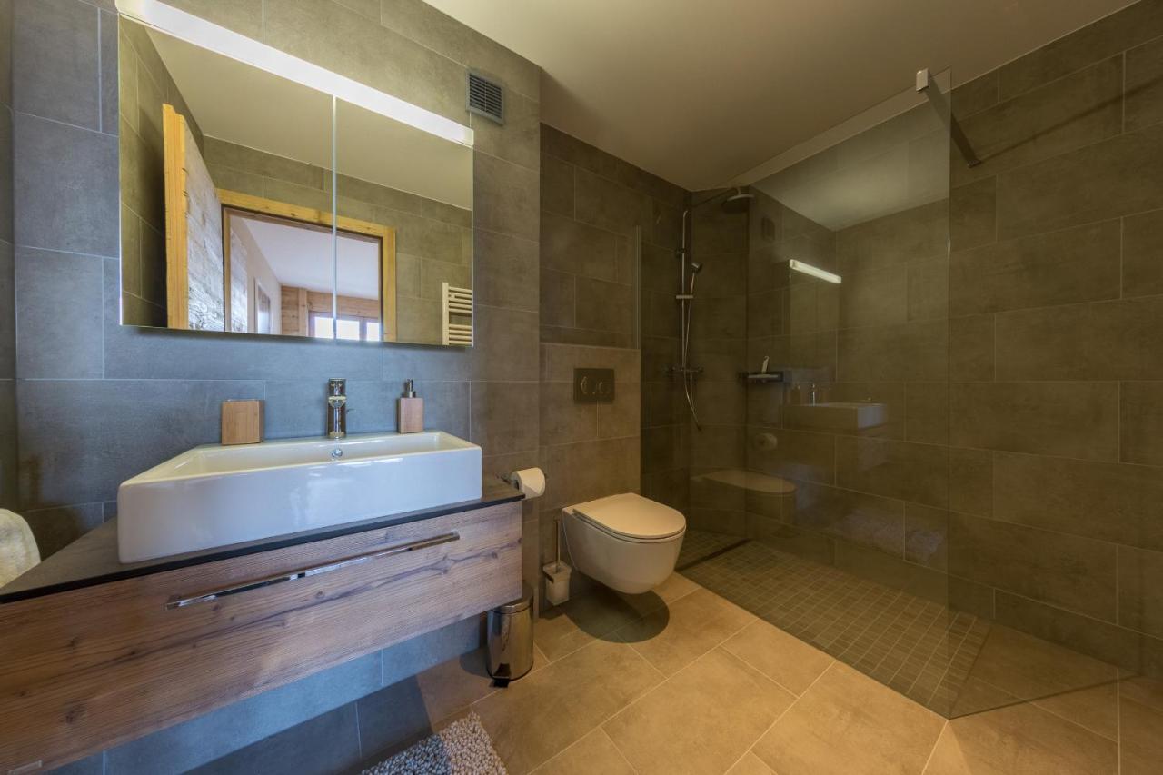 Nendaz 2 Bedroom Apartment - Close Ski Lift - R27 Extérieur photo